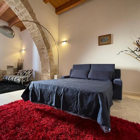 Santa Clhouse Villa Bari Exterior photo