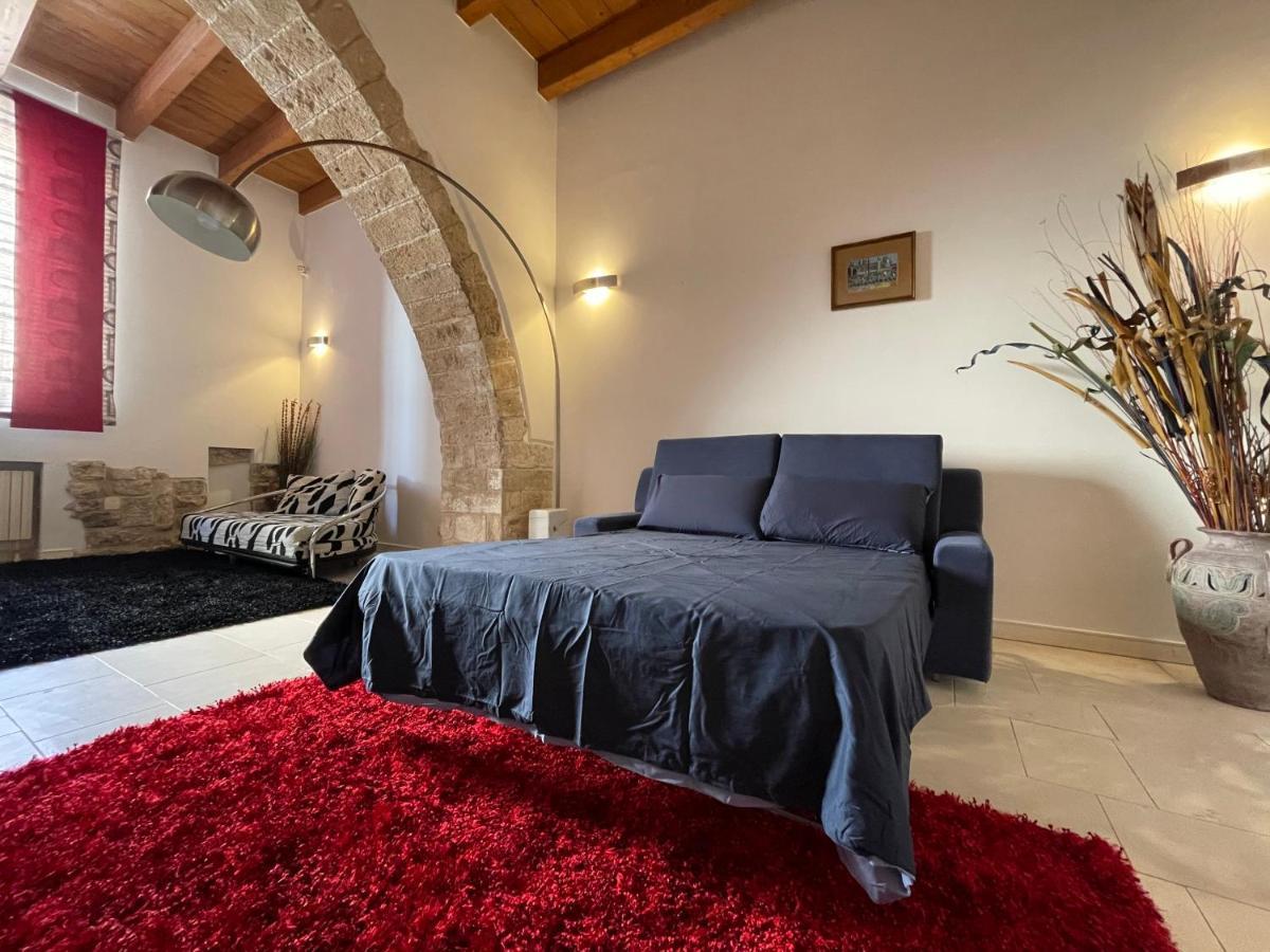 Santa Clhouse Villa Bari Exterior photo